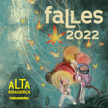 Falles Vall de Boí 2022