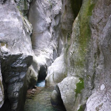 Barranco de Obarra 3