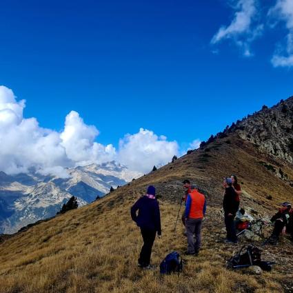 Vall de Boí Trek Festival