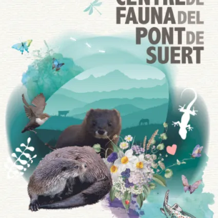 Centre de Fauna