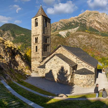 sant Joan de Boí