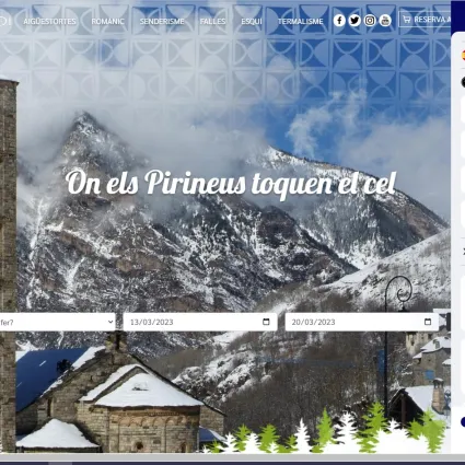 widget accessibilitat web vallboi