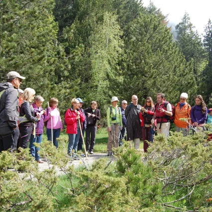 Vall de Boí Trek Festival