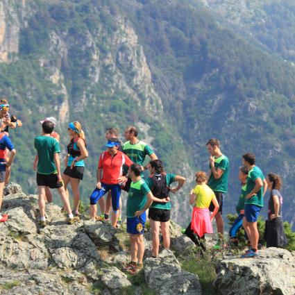 Vall de Boí Trek Festival 2023
