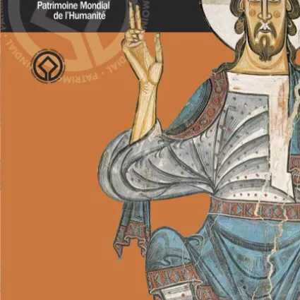 L'Ensemble Roman Patrimoine Mondial de l'Humanité