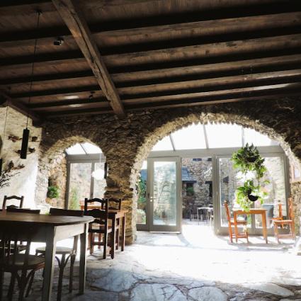 Restaurant Alifara
