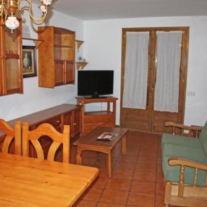 apartament boneta