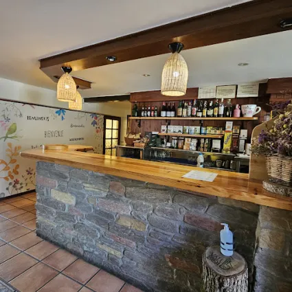bar restaurant sant climent