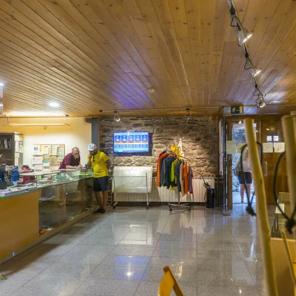 Casa del Parc
