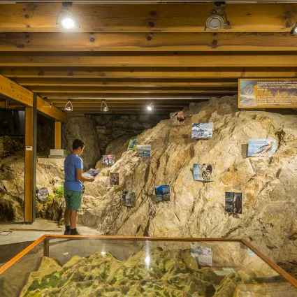 Expo Casa del Parc