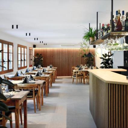 restaurant l'aut