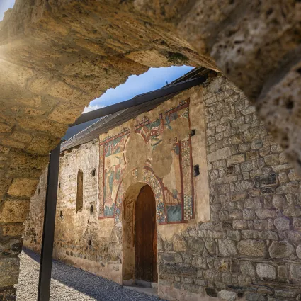 Sant Joan de Boí