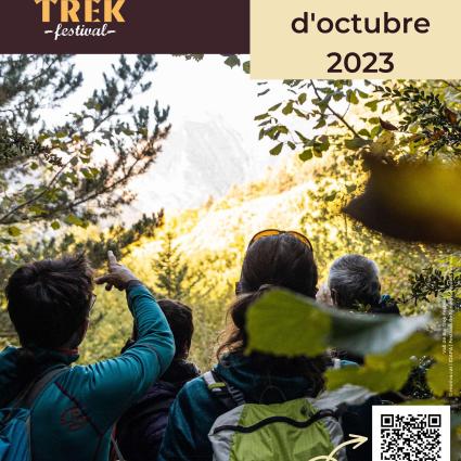 Vall de Boí Trek Festival