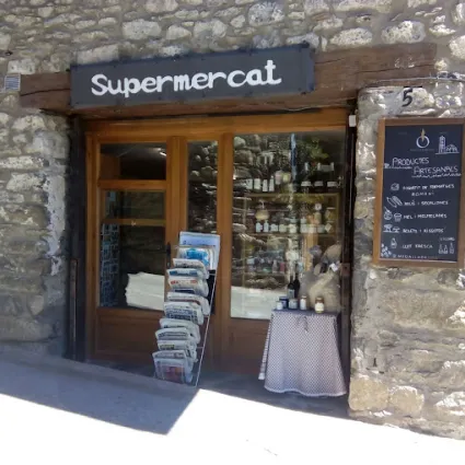 Supermercat Xep