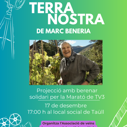 terra nostra