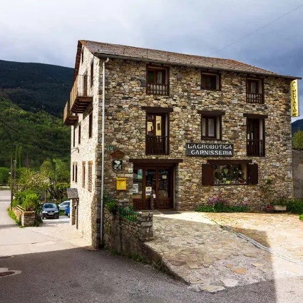 casa carla