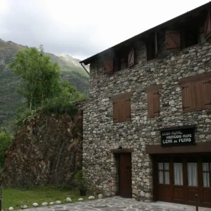 casa l'era de ferro