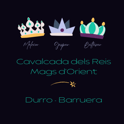 Cavalcada