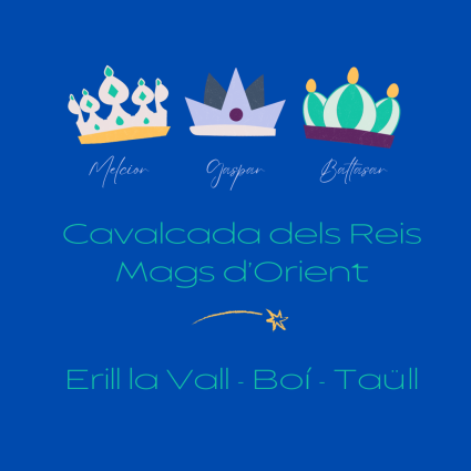 Erill - Boí - Taüll