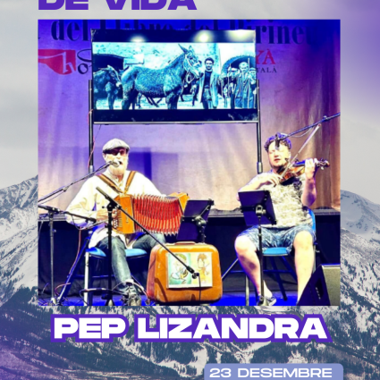 Pep Lizandra