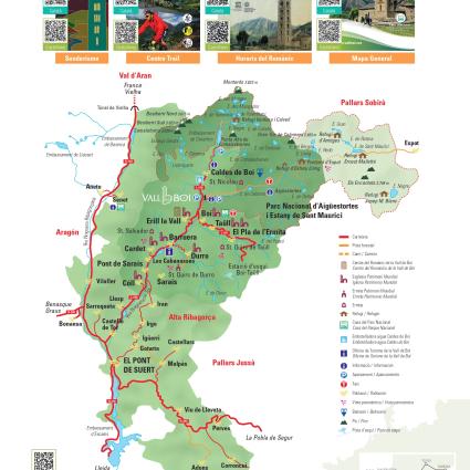 Mapa 2023