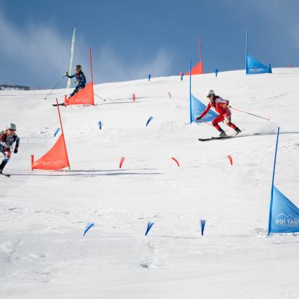 copa del món skimo