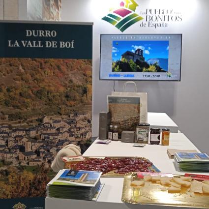 Foto Fitur Pueblos más Bonitos