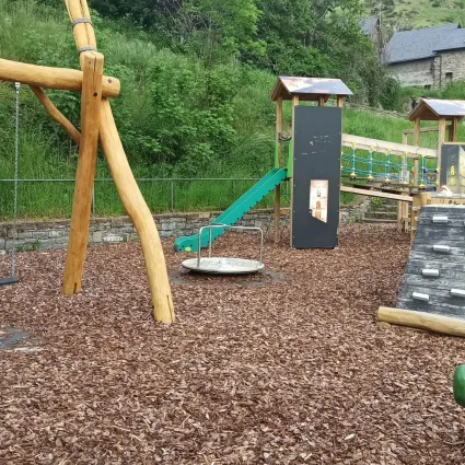 Parc de Durro