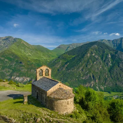 Mirador Sant Quirc