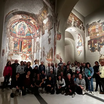 sortida romànic