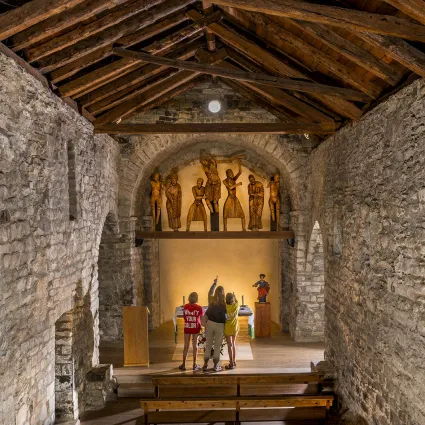 Santa Eulàlia