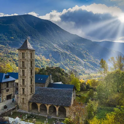 Erill la Vall
