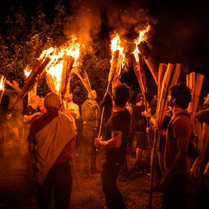 Falles Vall de Boí 2024