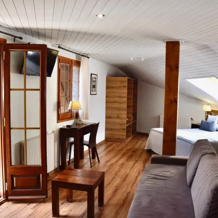 suite superior