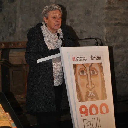 Cloenda Any Taüll