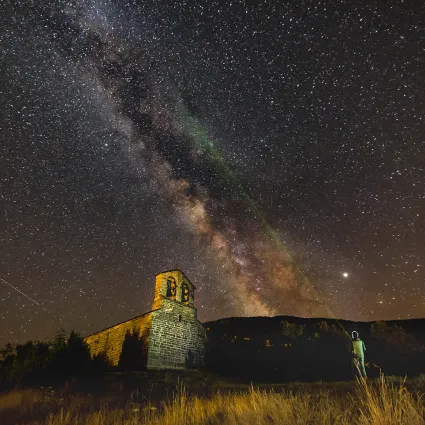 Starlight Sant Quirc