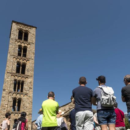 visites guiades Setmana Santa