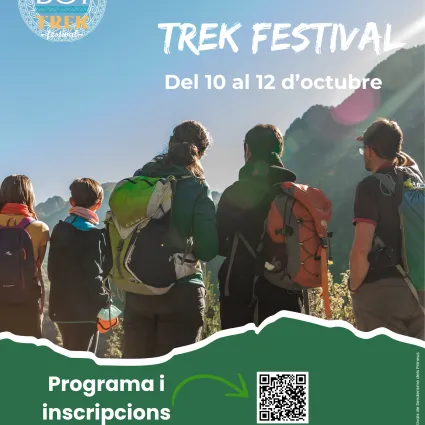 Cartell Trek Festival