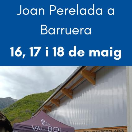 espai joan perelada