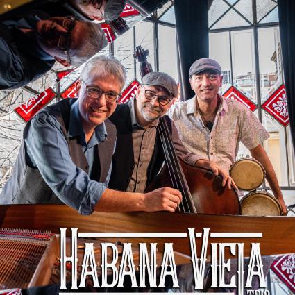 Habana vieja