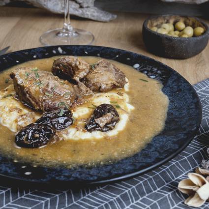 El Fai Gastronimia