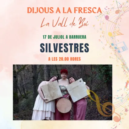 Barruera - Silvestres