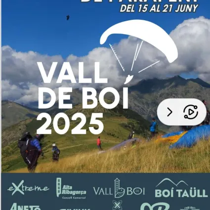 Cartell Parapent_2025