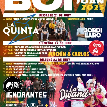 Festa Boí