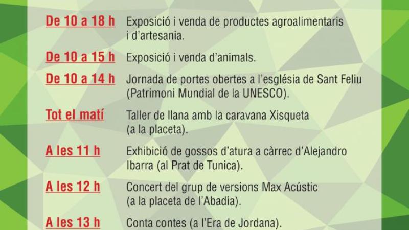 Fira de Barruera Fira de Barruera