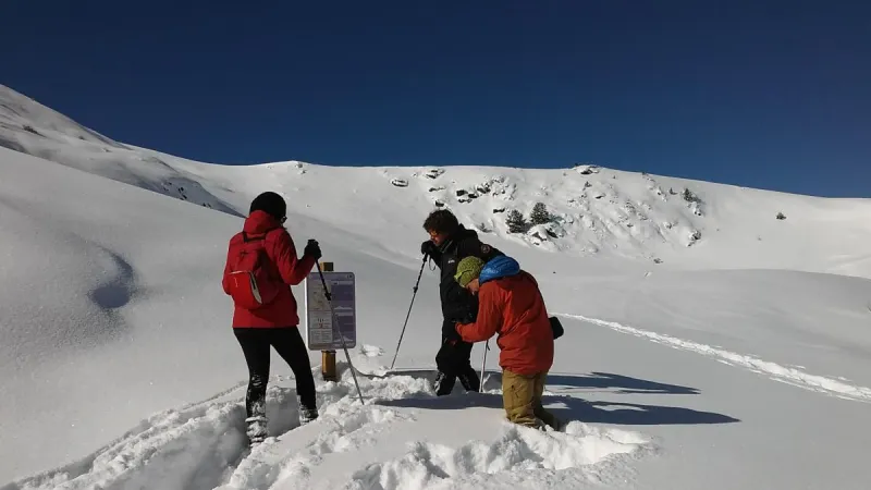 video promocional hivern Vall de Boí video promocional hivern Vall de Boí