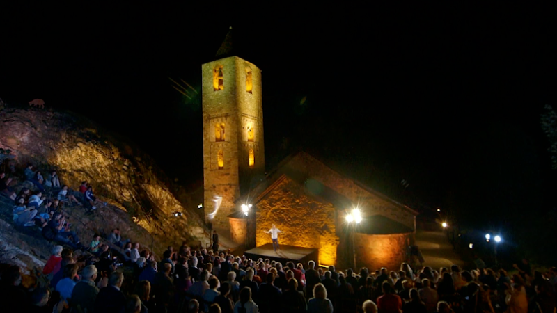 El Foraster Vall de Boí