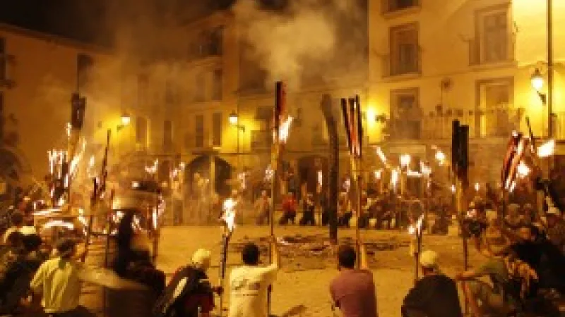 Falles Alta Ribagorça Falles Alta Ribagorça