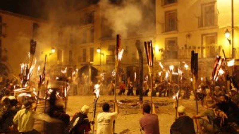 Falles Alta Ribagorça Falles Alta Ribagorça