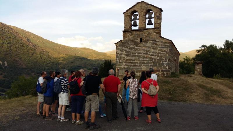 Aniversari Patrimonis Vall de Boí